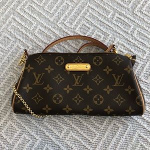 Louis Vuitton Eva